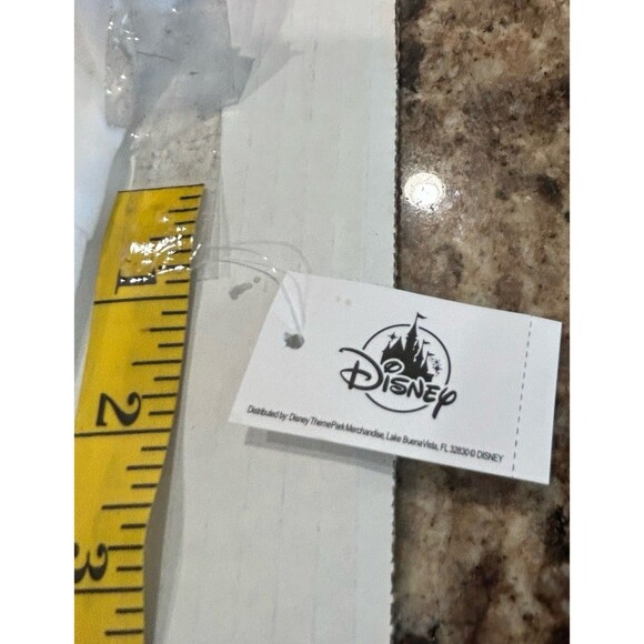 Disney T-Shirt Women's Size 3X Color White Walt Disney World Characters - Picture 7 of 12